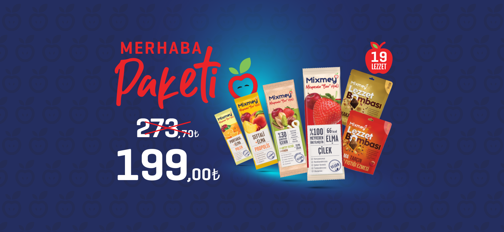 Meyvenin Bar Hali