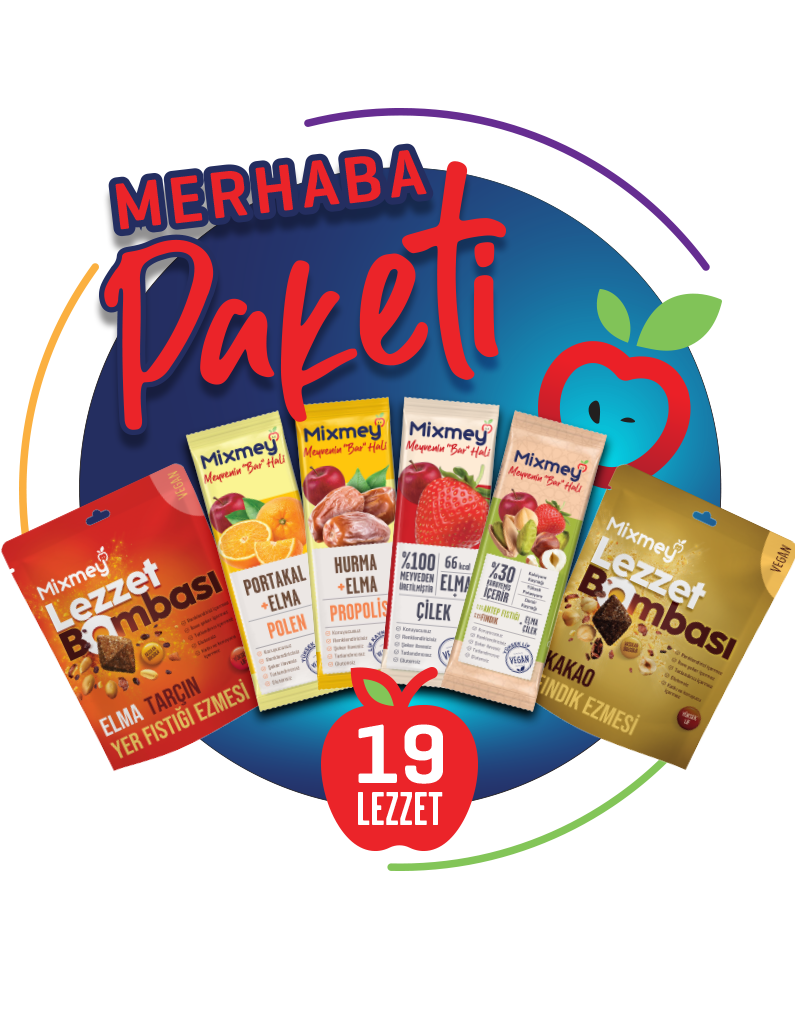 Merhaba Paketi