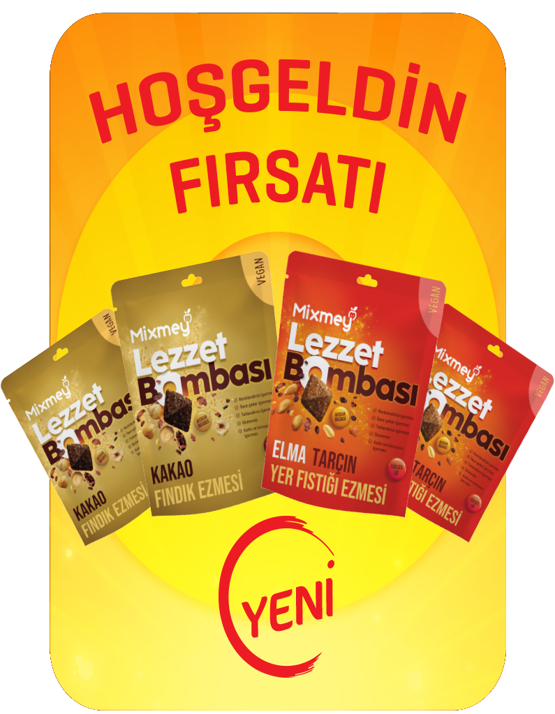 Hoş Geldin Fırsatı