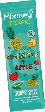 Tropical Fruit Bar
