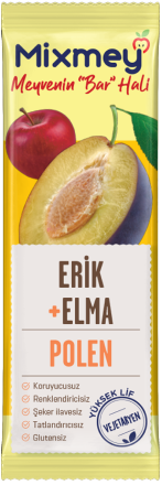 Erik + Elma + Polen